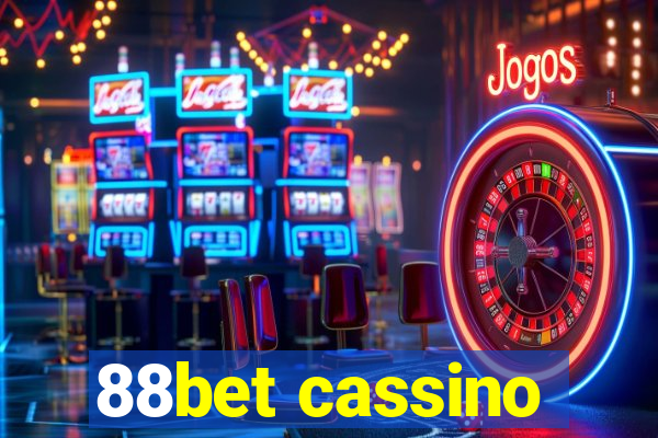 88bet cassino